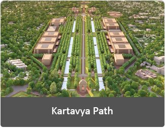 Central Vista