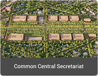 Common Central Secretariat
