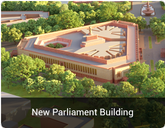 New Parliament Building