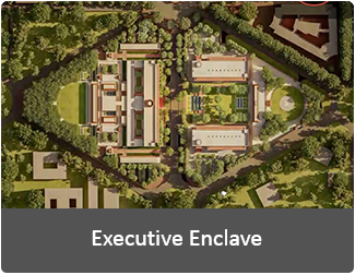 New Parliament Building